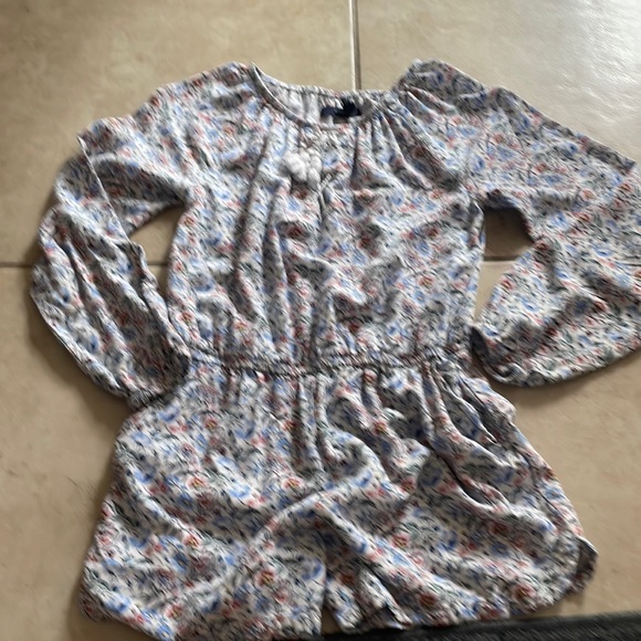 Pants - Romper